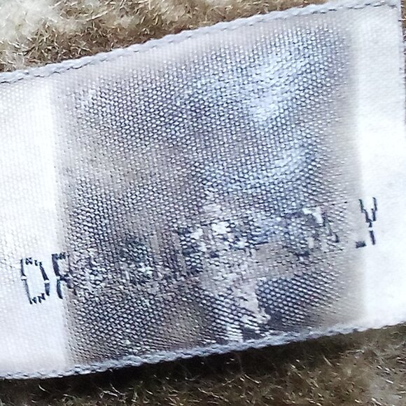 Vintage Woolrich Wool Plaid Chore Shirt Shacket Jacket - Picture 7 of 10